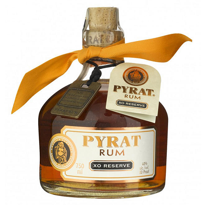 Pyrat XO Reserve Rum 750 ml