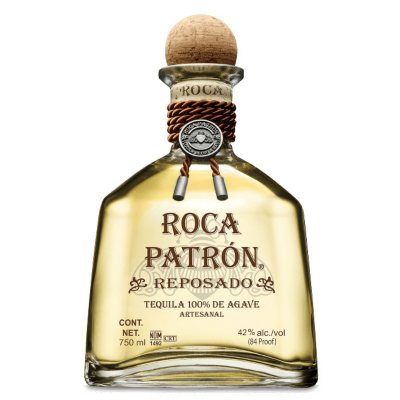 Roca Patron Reposado Tequila (750 ml) - Sam's Club