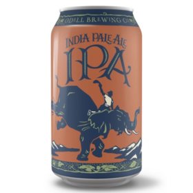 Odell IPA (12 fl. oz. can, 12 pk.)