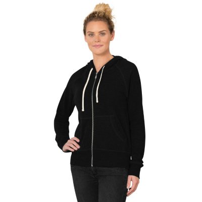 EB FLEECE HOOD BASIC 1- BLACK - Sam's Club