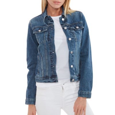 Ladies Denim Jacket - Sam's Club