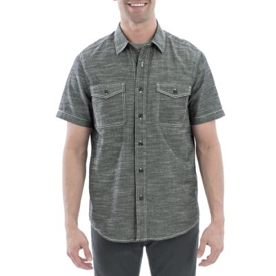 WOOLRICH SS WOVEN SS WOVEN - Sam's Club