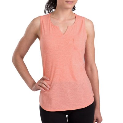 Eddie Bauer Ladies Pocket Tank Sam's Club