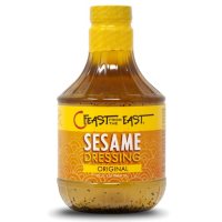 Feast From The East Sesame Dressing (32 oz.)