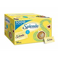 Splenda No-Calorie Sweetener Packets (1,200 ct.)