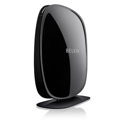 Belkin DualBand Wireless Range Extender Sam's Club