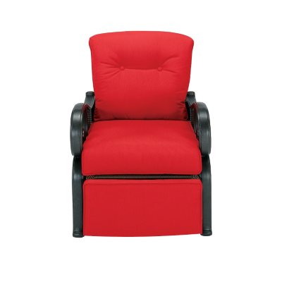 Sam's club outdoor online recliner