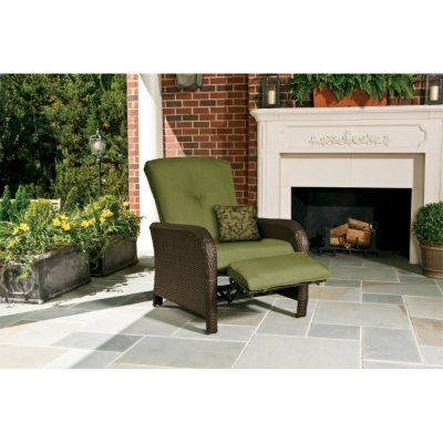 La Z Boy Outdoor Griffin Recliner Sam s Club