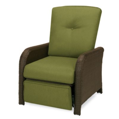 La Z Boy Outdoor Griffin Recliner Sam s Club