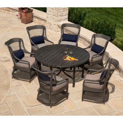 Sam's club discount round dining table