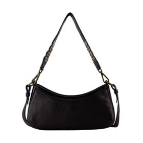 Frye Claire 100% Genuine Leather Women's Shoulder Handbag