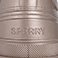 Rose Gold, variant on Sperry Girls Rain Boot