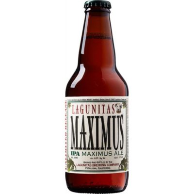Lagunitas Maximus IPA (22 fl. oz. bottle) Sam's Club
