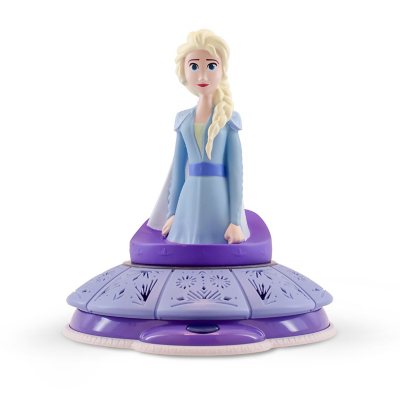 elsa doll sams club