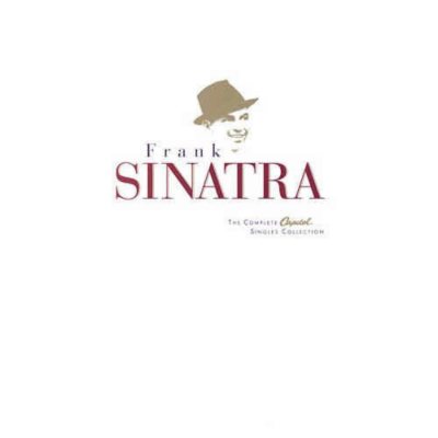 Frank Sinatra Complete Capitol Singles Sam's Club