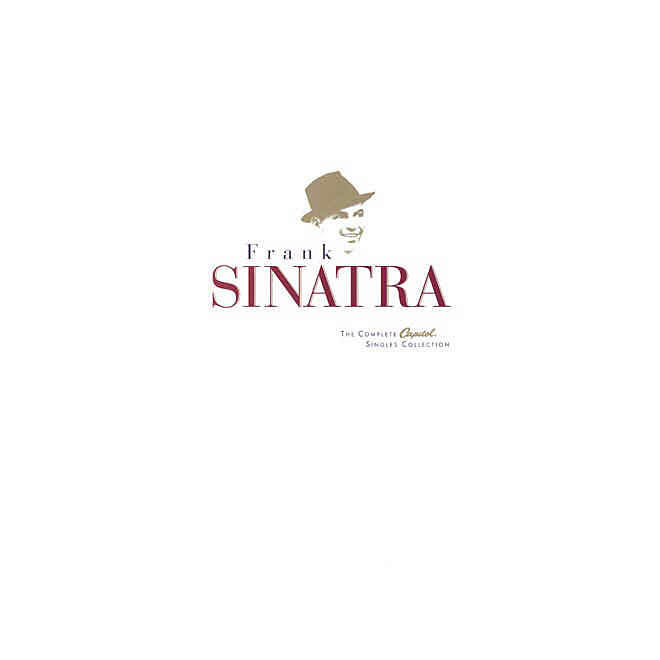 Frank Sinatra: Complete Capitol Singles