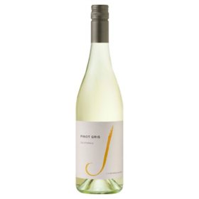 J Vineyards California Pinot Gris 750 ml