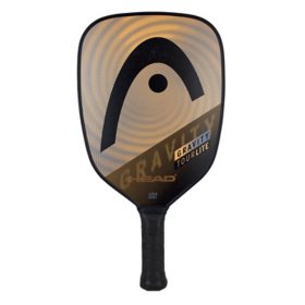 Head Gravity Tour Lite Pickleball Paddle