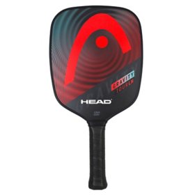 Head Gravity Tour Pickleball Paddle, Long Handle