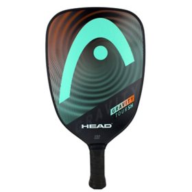 Head Gravity Tour Pickleball Paddle, Short-Handle