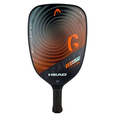 Head Gravity Tour Pickleball Paddle, Short-Handle - Sam's Club