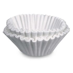 BUNN 12-Cup Commercial Paper Coffee Filters (1000 ct.)