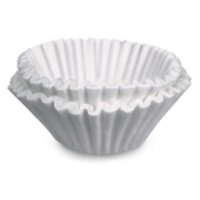 Bunn 12 Cup Commercial Paper Coffee Filters (1000ct.)