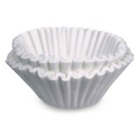 Bunn 8-10 Cup Paper Coffee Filters(1000ct.)