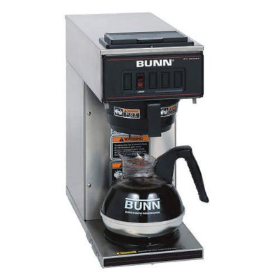 commercial coffee makers