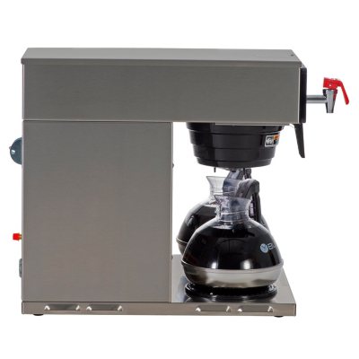 sam's club bunn coffee maker