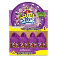 Lucas Muecas Chamoy (20 ct.)