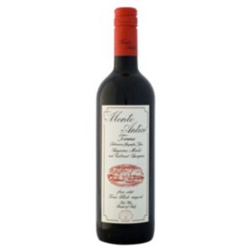 Monte Antico Toscana 750 ml