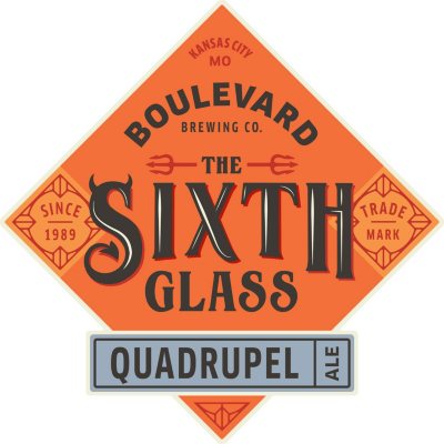 BOULEVARD GLASS 4 / 12 OZ BOTTLES Sam's Club