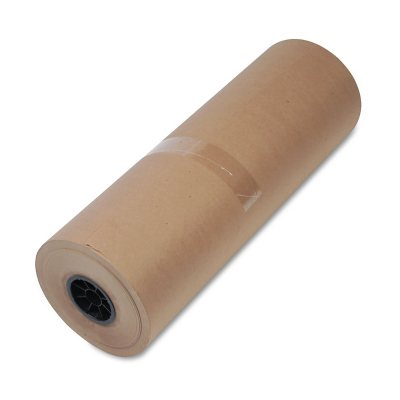 Kraft Paper Rolls, Kraft Paper, Shipping Supplies