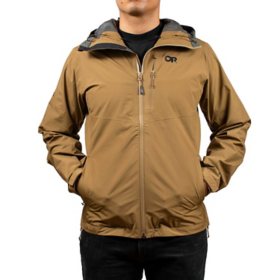 Nautica puffer best sale jacket sam's club