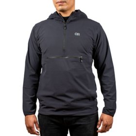 Nautica Men's Quilted Hooded Jacket - Sam's Club