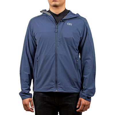 Outdoor Research Men s Ferrosi Hoodie Sam s Club