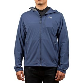 Outdoor Research Men's Ferrosi Hoodie