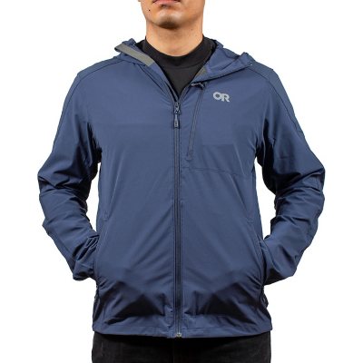 Outdoor Research Men s Ferrosi Hoodie Sam s Club