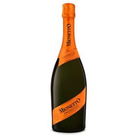 Mionetto Prosecco Brut 750 ml