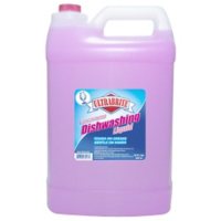 Ultrabrite Dishwashing Liquid - 2.5 gal