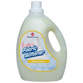  Member's Mark Ultimate Clean Liquid Laundry Detergent (196 oz.,  127 loads) : Health & Household
