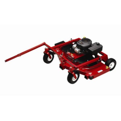 Swisher 60 2025 inch finish mower