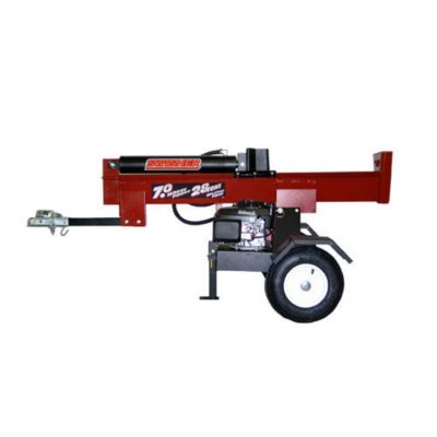 Swisher 28 ton Log Splitter - Sam's Club