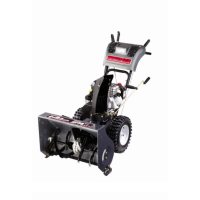 Swisher 29" Dual Stage Snowthrower
