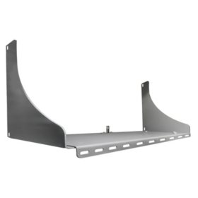 Swisher Double-Panel Shelf for ESP Safety Shelters