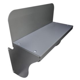 Swisher Double-Panel Bench for ESP Safety Shelters