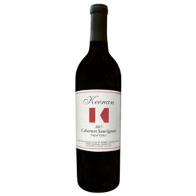 Robert Keenan Cabernet Sauvignon Napa Valley 750 ml