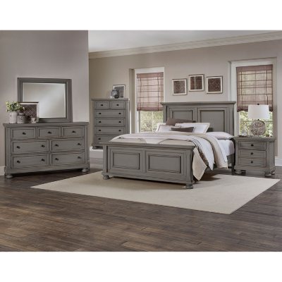 Scarlett Mansion Bedroom Set Assorted Sizes