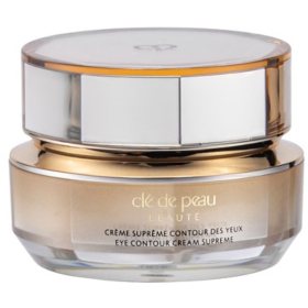 Cle De Peau Eye Contour Cream Supreme